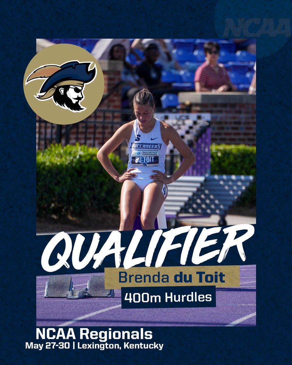 Charleston Southern XC/T&F tweet media