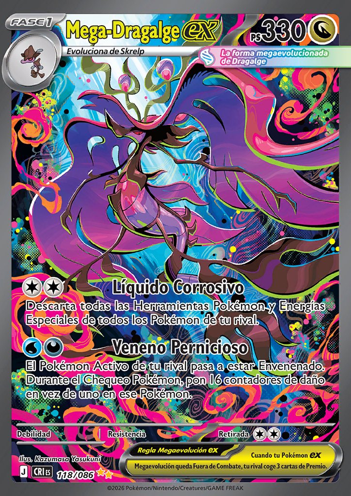 Pokémon Project tweet media