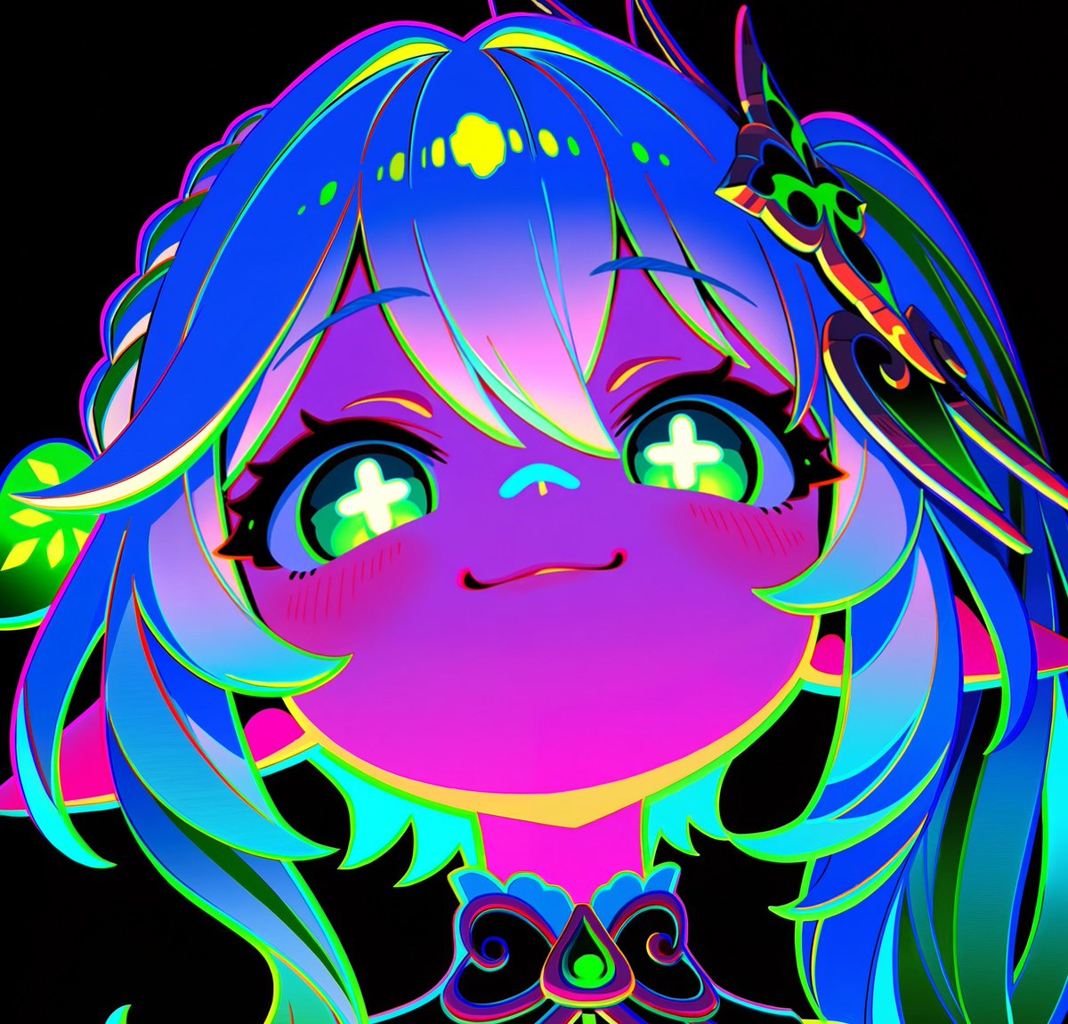 ๐Nahida.exe๐ tweet media