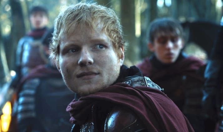 0laribiwa's tweet photo. I still find it hard to believe that Daenerys Targaryen most likely killed Ed Sheeran 😭 https://t.co/WA9KOBQqzA