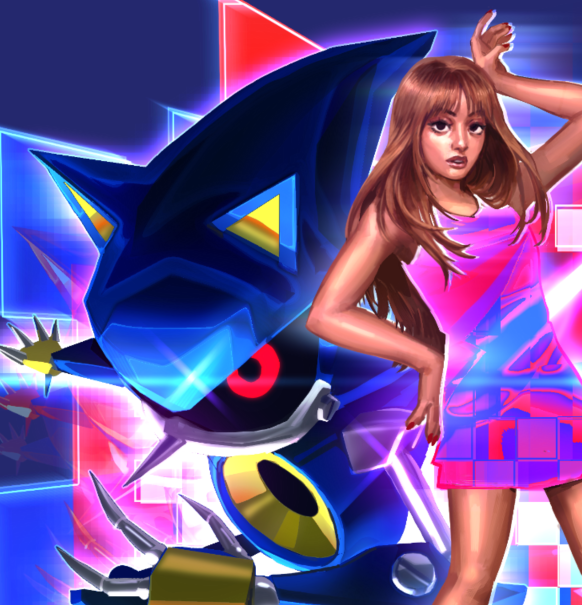 HOLO 🍉coms open! tweet media