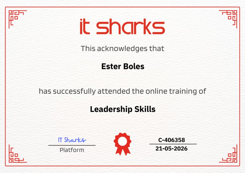 ITSharksPro's tweet photo. بعض إنجاز طلابنا اليوم 21-05-2026 على #التطبيق ، للتأكد من اعتماد الشهادة ، https://t.co/qj3mVGD8Ac https://t.co/ZUaew7RzCt