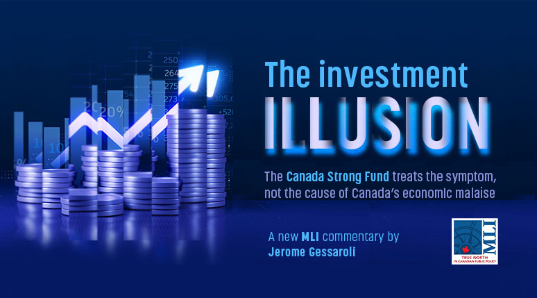 Macdonald-Laurier Institute tweet media
