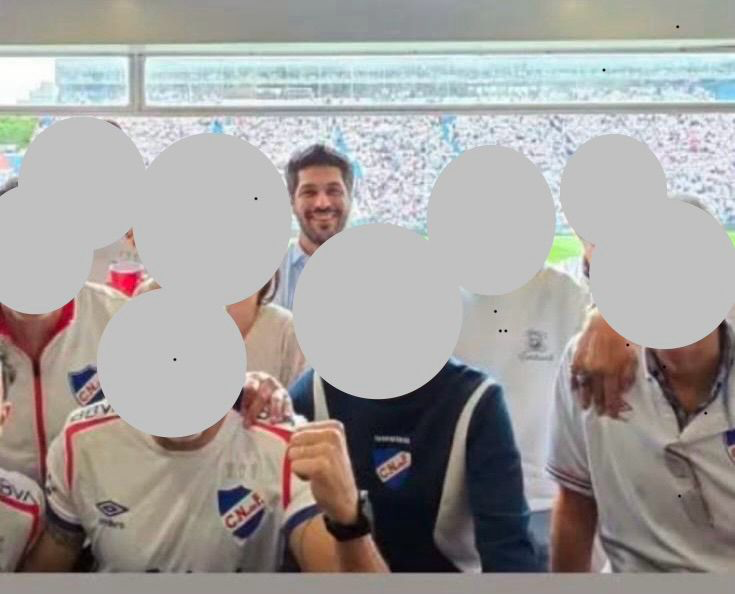 Eduardo Preve tweet media