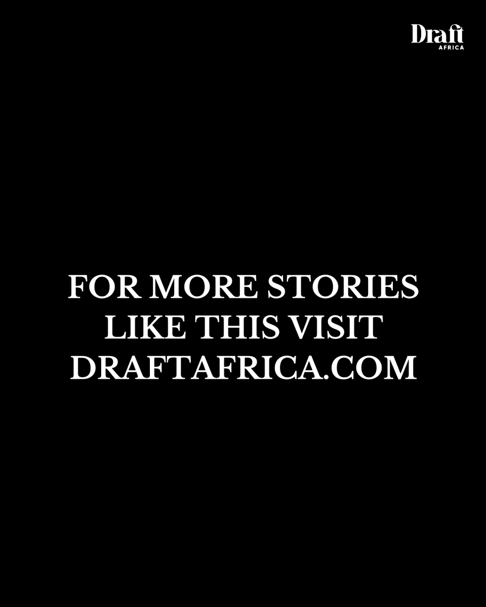 draftafrica_'s tweet photo. African proverbs are one of the richest forms of storytelling and wisdom in the world. 

Swipe to see some of our proverbs.

Follow us for more content on African culture, history, news and current trends.

#DraftAfrica #Africastorytellers #africanproverbs https://t.co/WVopvaEGEu
