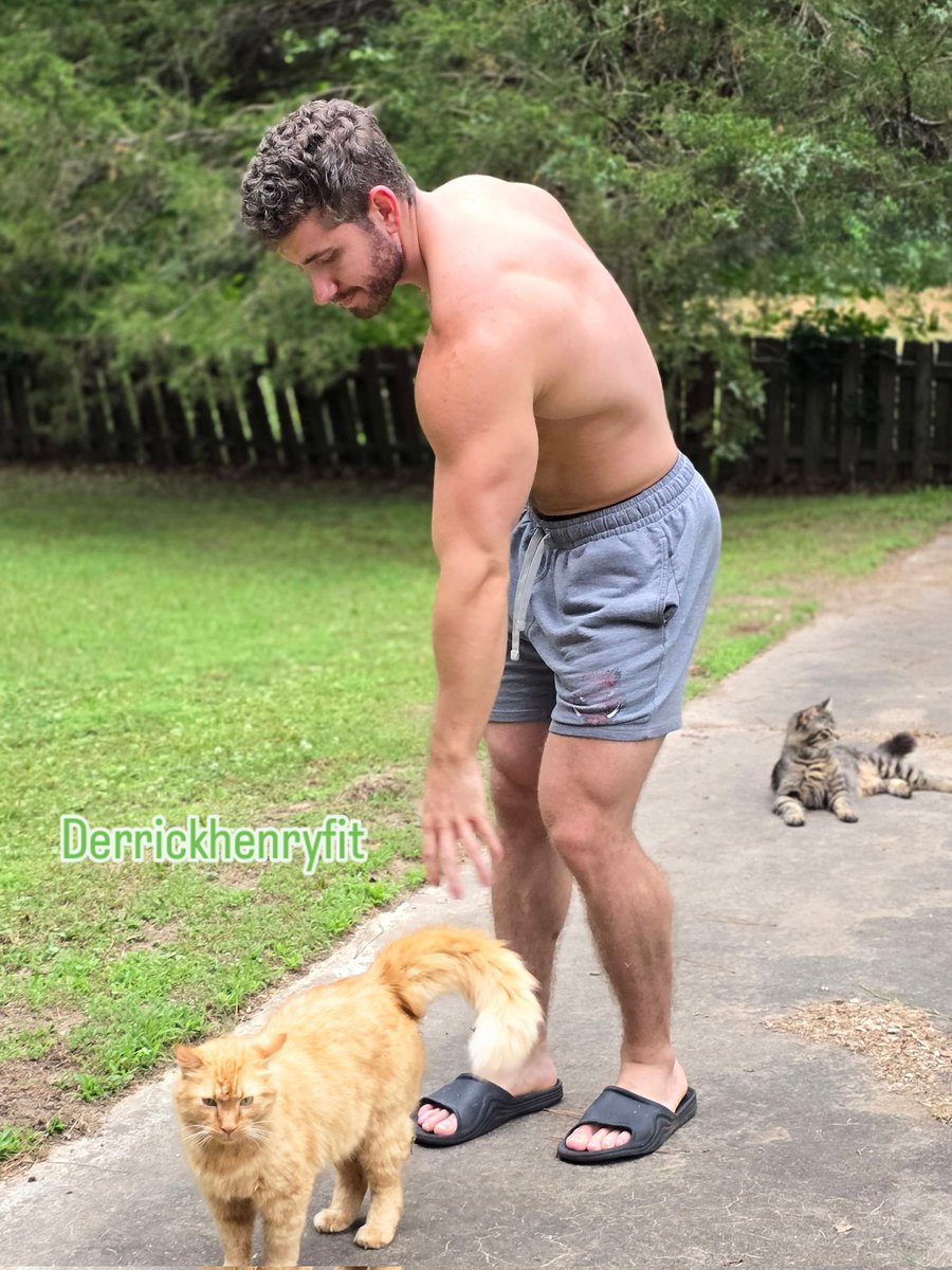 DerrickHenryFit tweet media