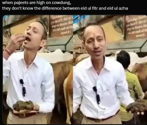 Butcher of Pajeets & their Phadarlund tweet media