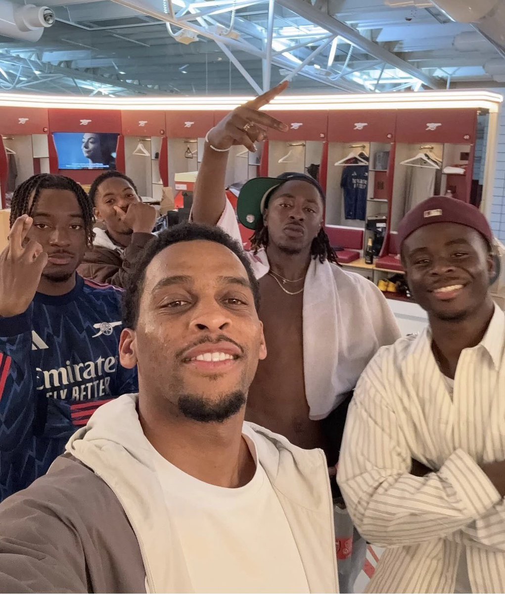 Chiddy 🇳🇬 tweet media