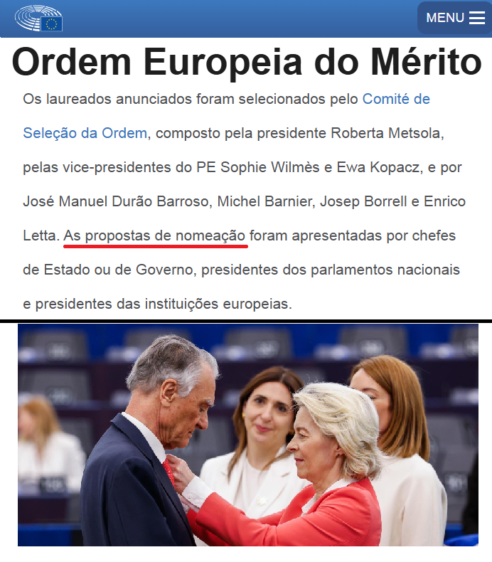 Carlos Esperança tweet media