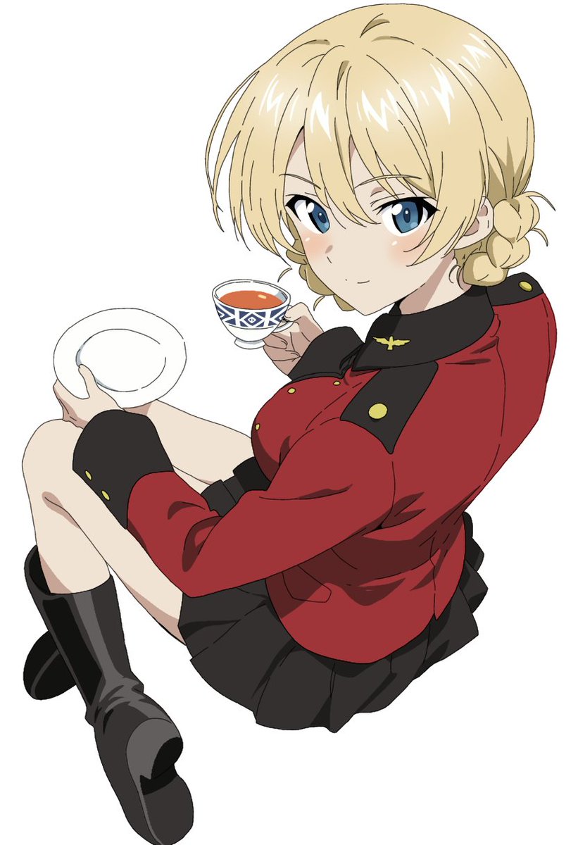 Daily Darjeeling tweet media