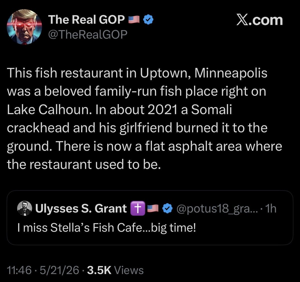 Mike Norton tweet media