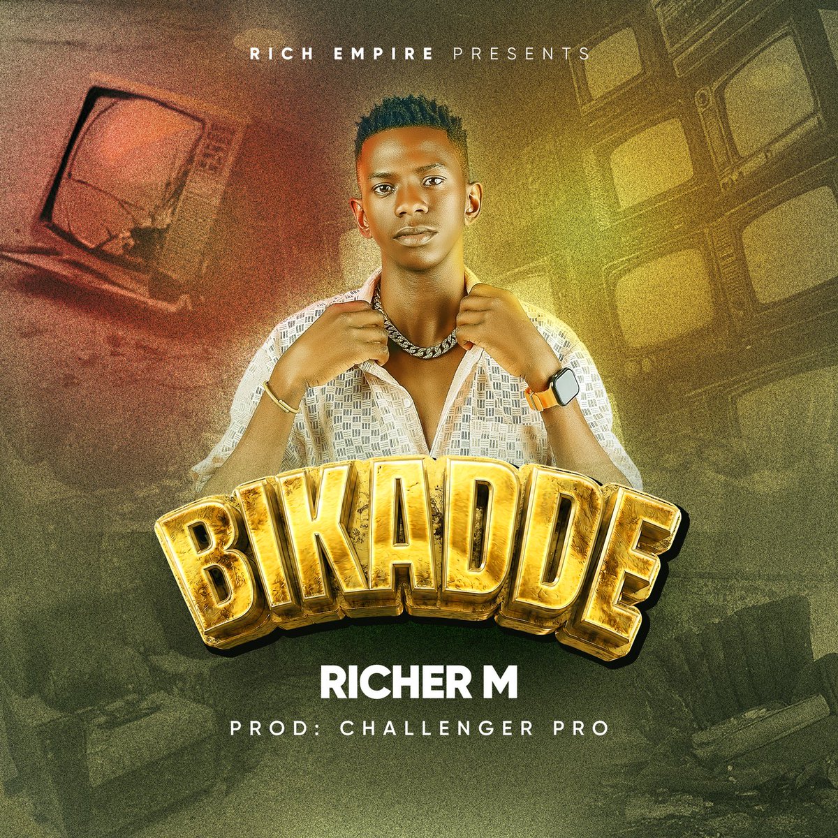 RicherM8's tweet photo. Weight it soon https://t.co/VLz61aday4