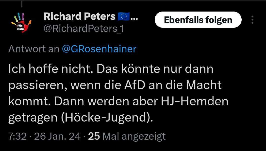 Liberty Hannes tweet media