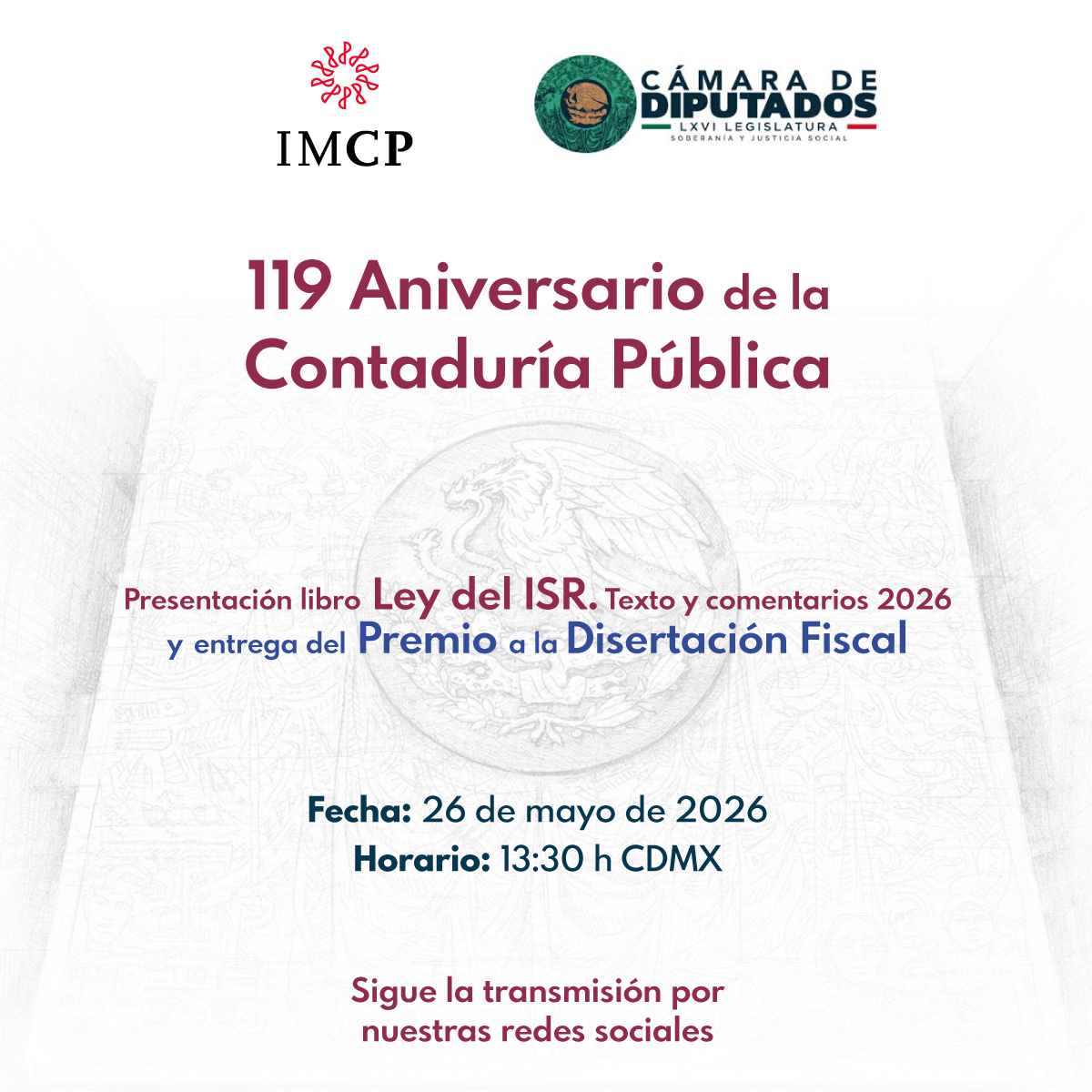 Contadores Públicos tweet media
