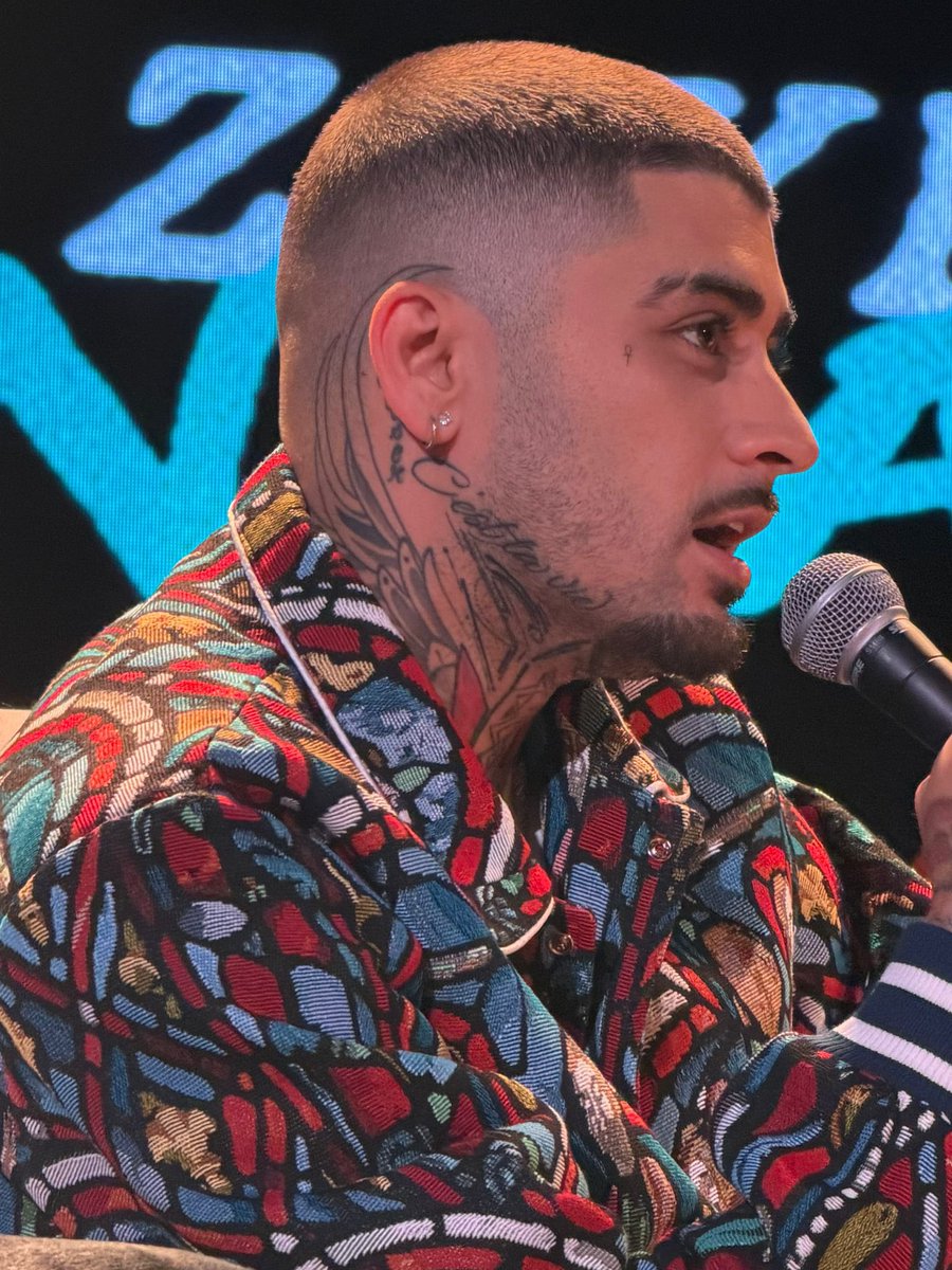 Choose Zayn Brasil tweet media