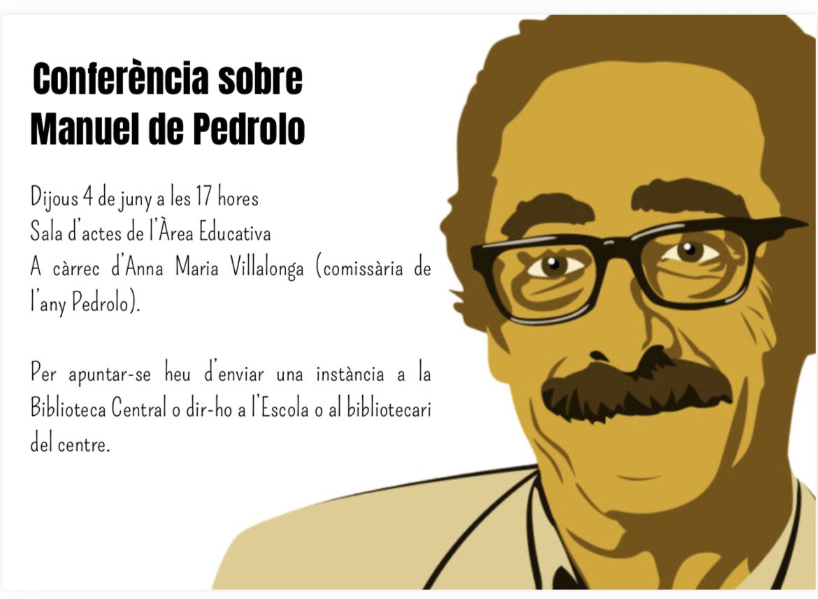 Anna M Villalonga tweet media