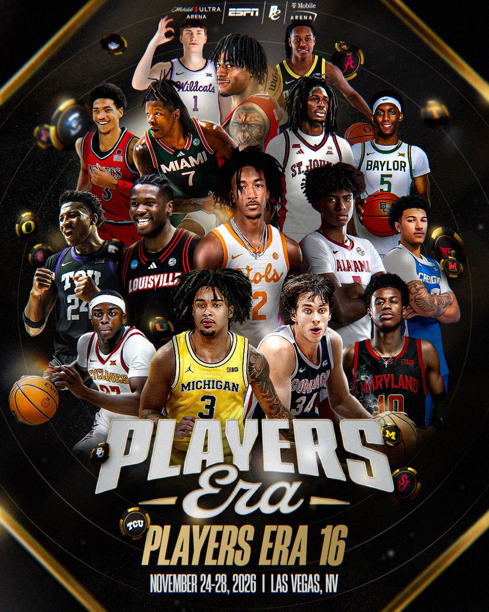 Players Era tweet media