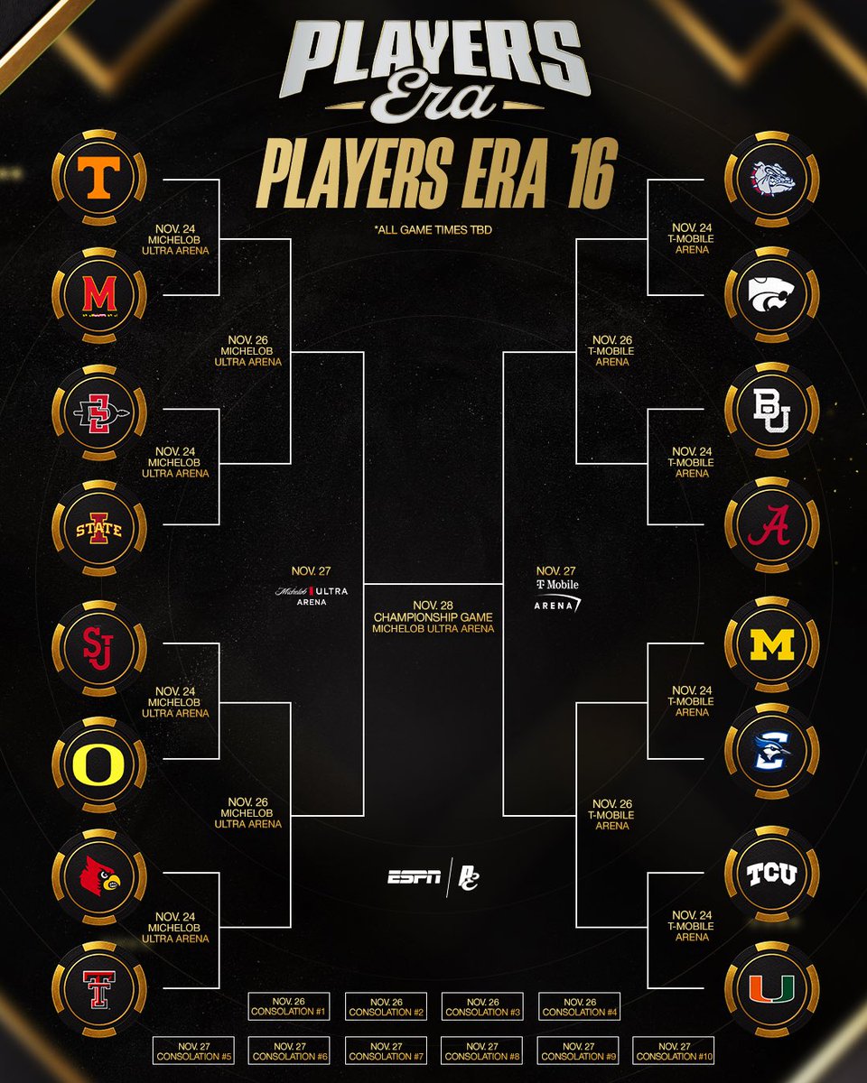 Players Era tweet media