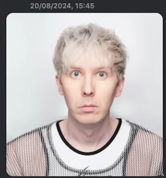 Dominic🐁 tweet media