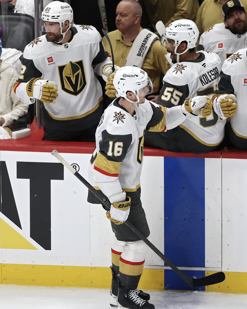 Vegas Golden Knights tweet media