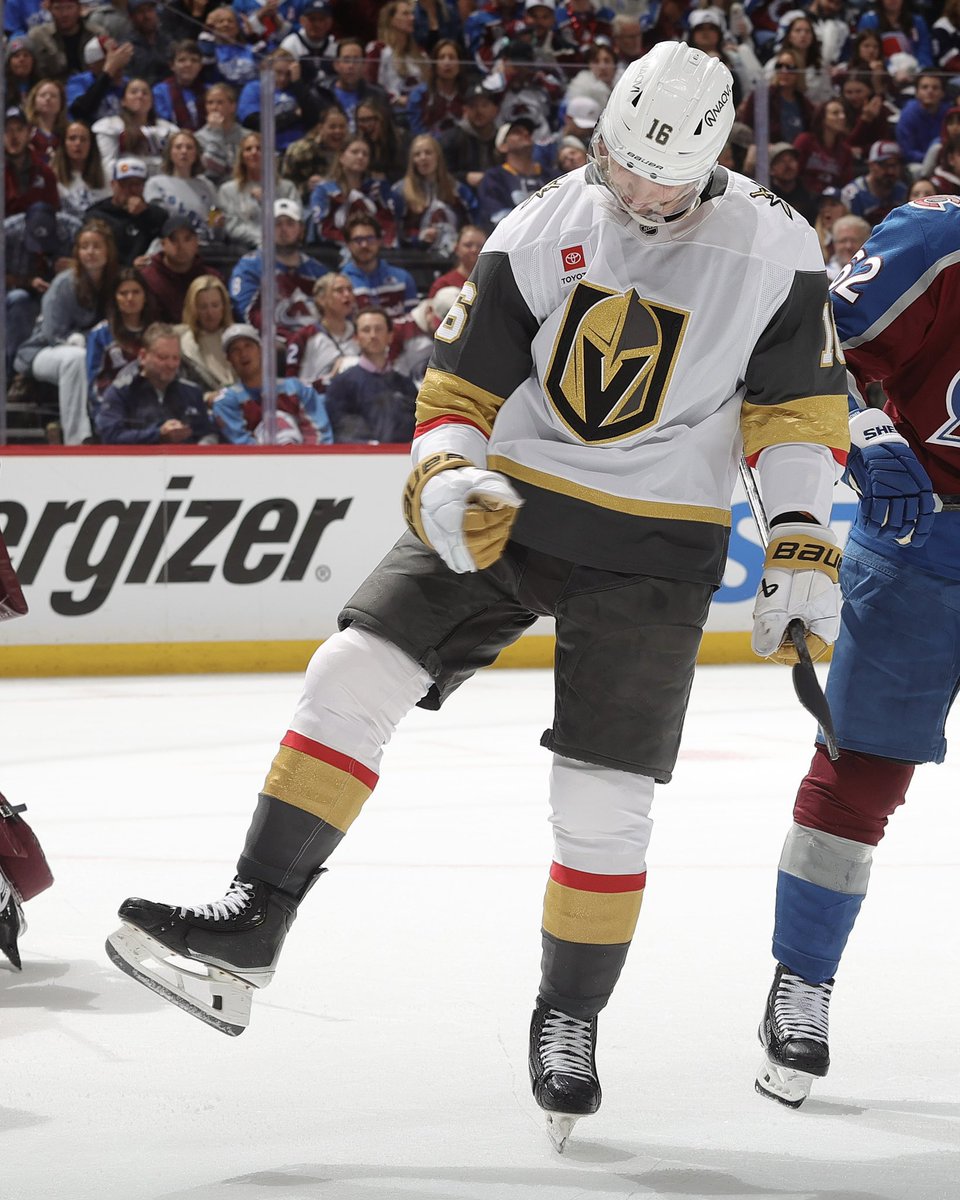 Vegas Golden Knights tweet media