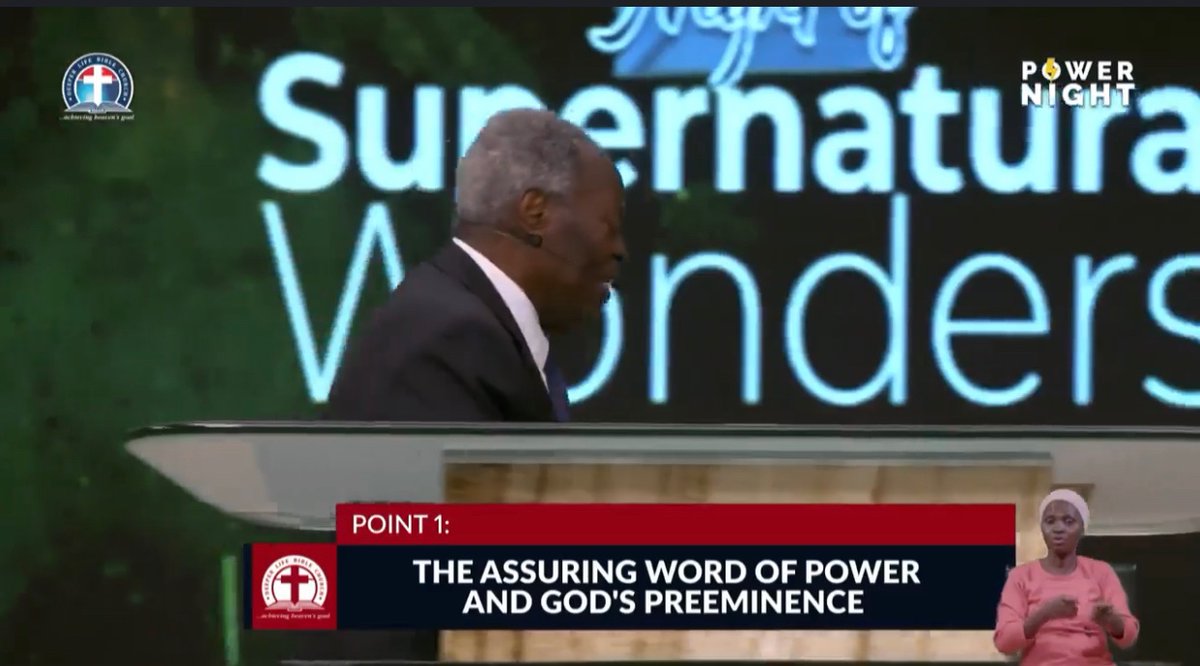 PaulOguegb41416's tweet photo. Point 1-3 
#PowerNight https://t.co/Hd4JgyNTDt