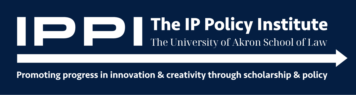 IPPolicyInst's tweet photo. New Policy Research by IPPI Scholars on Myths of "#Patent Thickets" &amp; "#Evergreening" ➡️ In a collection of short papers, Mark Schultz, Douglas Park, &amp; Jennifer Brant challenge common narratives re: #pharma patenting practices with real-world evidence: https://t.co/70d5kRPBYC #IP https://t.co/NgBywBAdQ6
