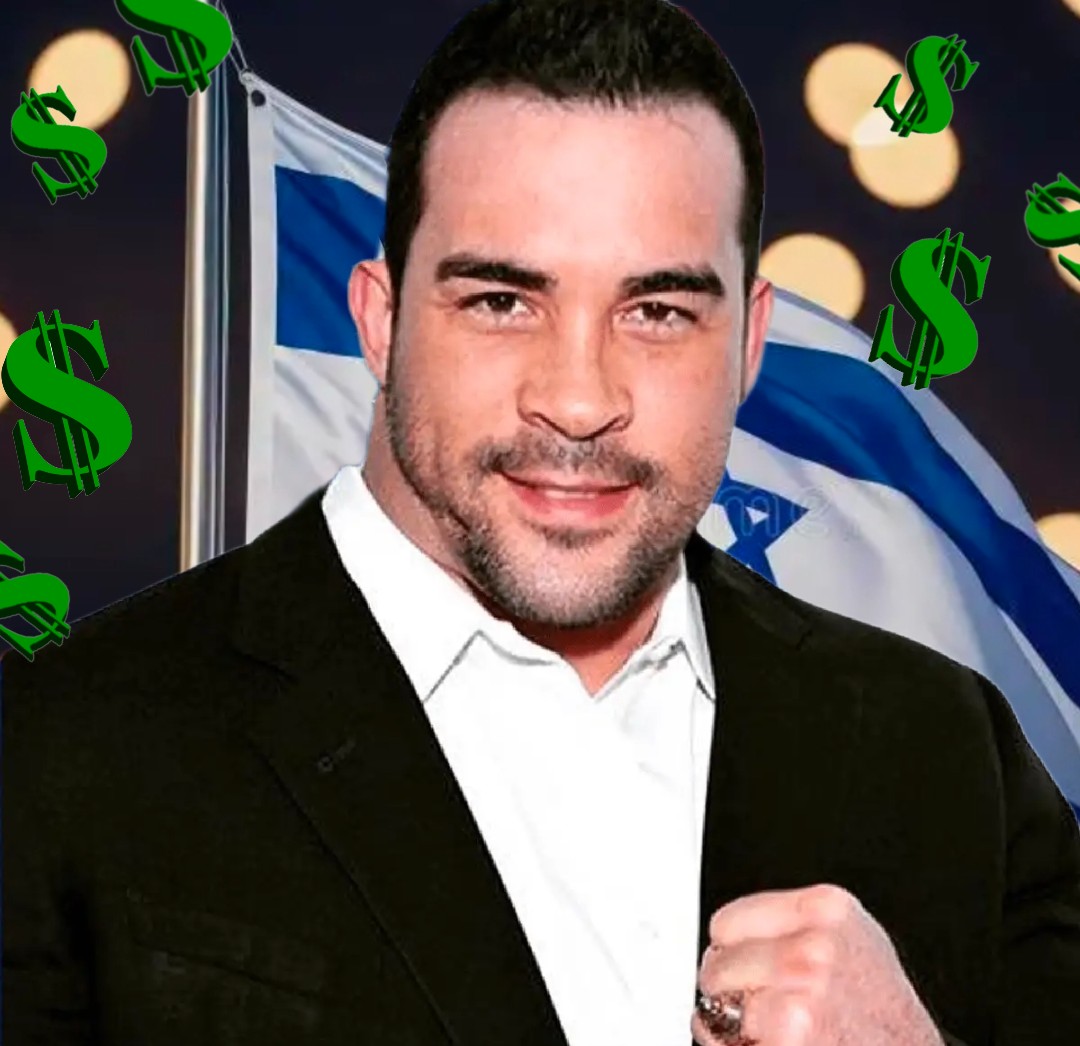 TheRealDeanRyan's tweet photo. Nino Rodriguez is the Biggest Useful Idiot in Alt-Media. This Establishment Sellout likes to call non MAGA bootlickers 'Traitors' Nino and his cast of sellouts continue to push narratives to the left over Q followers, while celebrating Massie's "loss" to Israeli candidate. Who really finances this No-Talent Bird Brain? @ninob