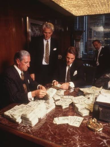 1980’s Finance tweet media