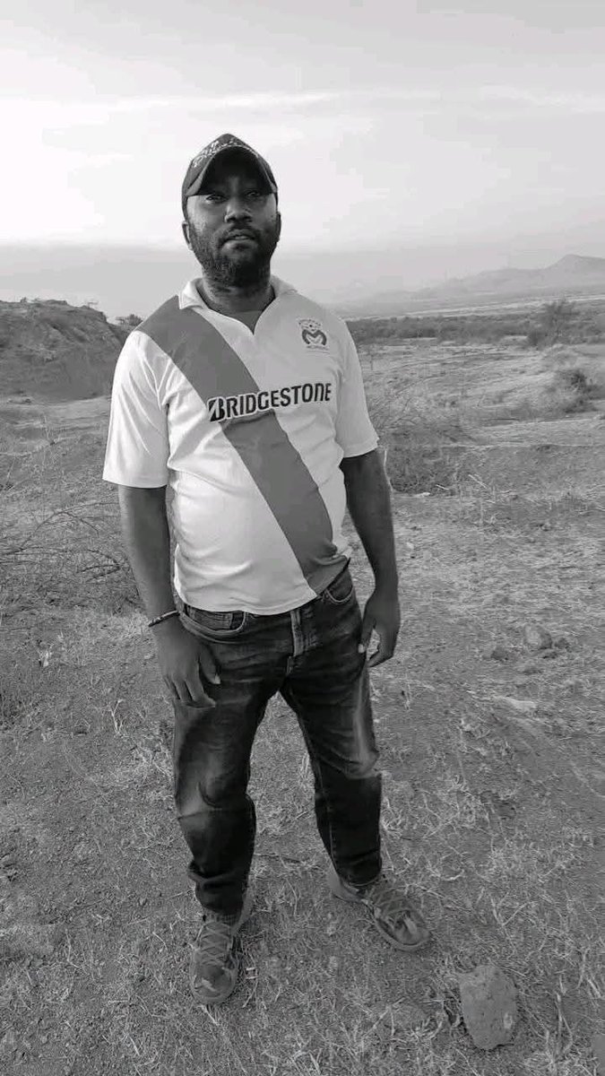 Kingpin of Kenya tweet media