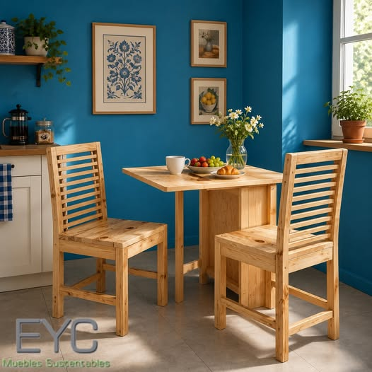 EYC_Muebles's tweet photo. Desayunos con más calidez y espacios que se sienten como hogar.
https://t.co/aa57zvL628
Whats app 5581780018 https://t.co/j2uou4Iggy