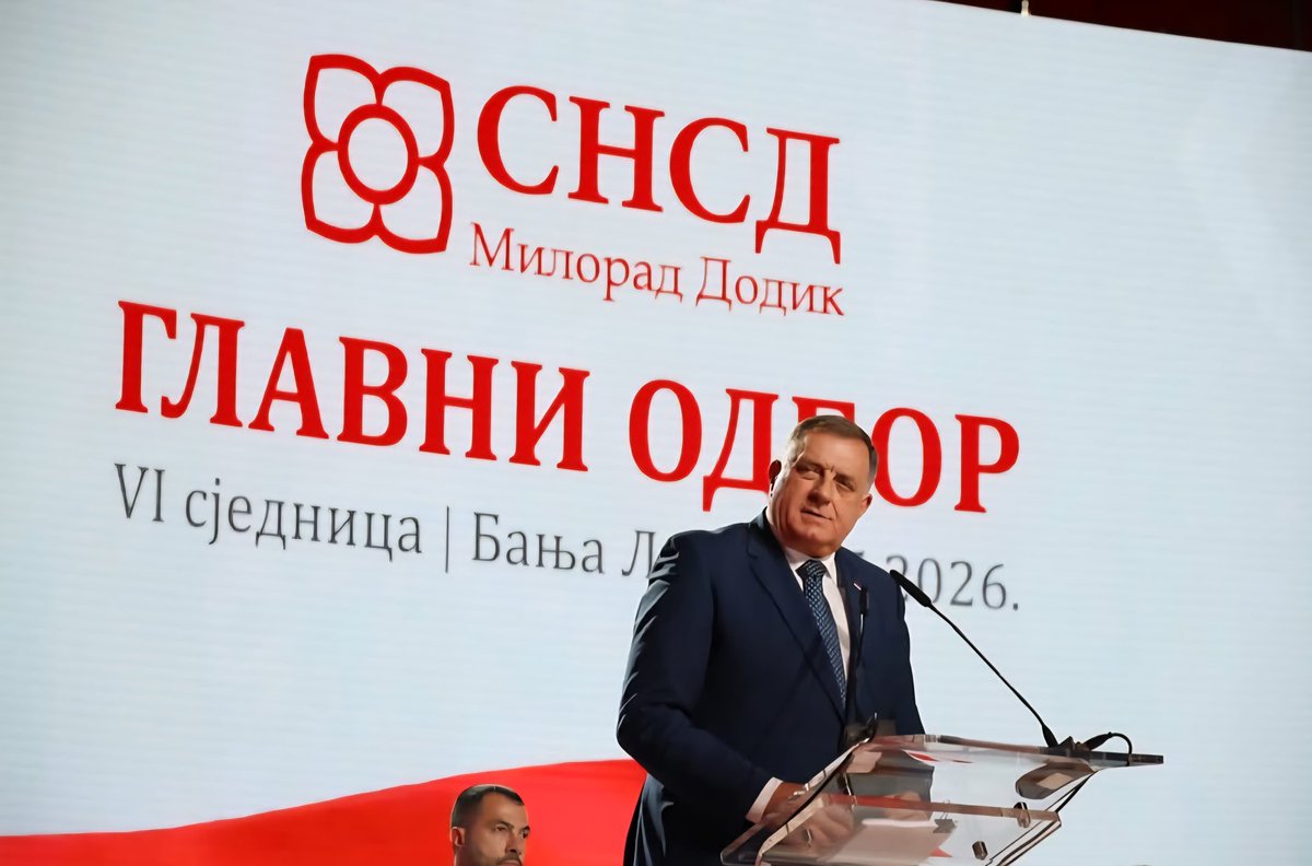 Cvijanovic_Z's tweet photo. Снажан СНСД увијек је био гаранција стабилне и сигурне Републике Српске. Увјерена сам да ће тако бити и убудуће! https://t.co/uEjjBojYye