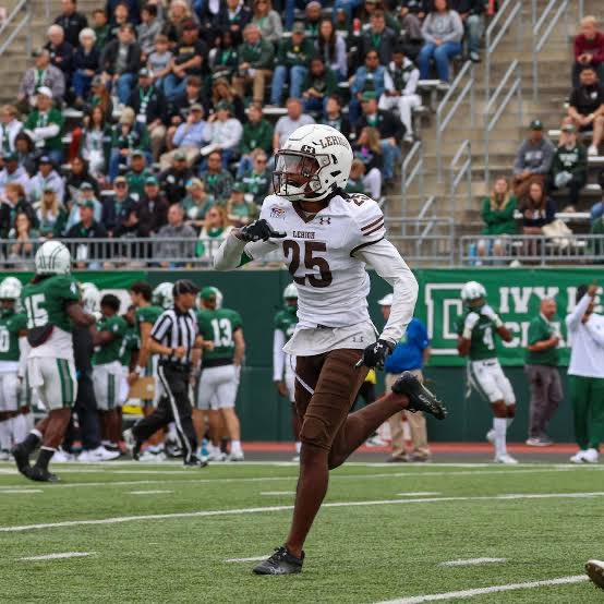 Daunta Peterson Jr. tweet media