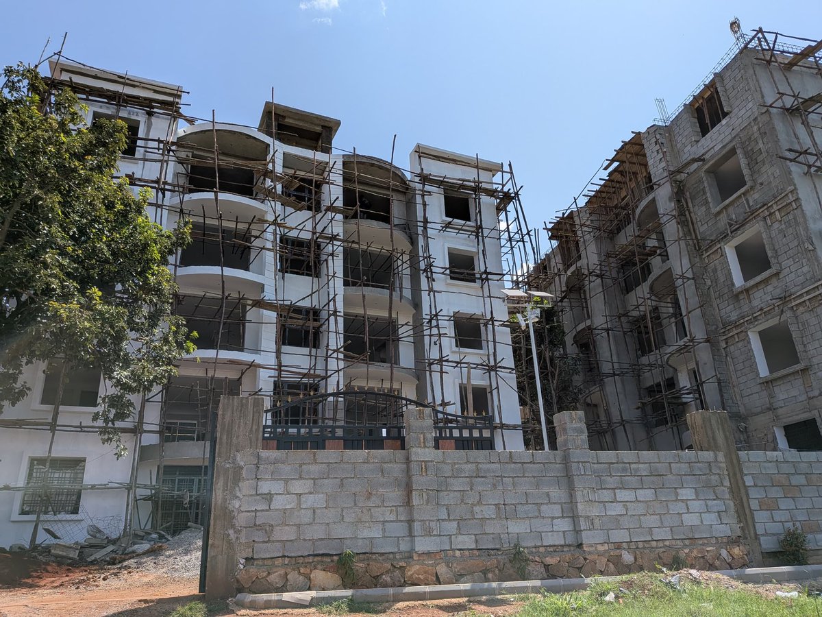apartmentonsale's tweet photo. 🔥KYANJA CONDOS ON SALE
✅ New site launched
✅ 1 bed units @ 124m
✅ 2 bed units @ 186m
✅ Good rental returns 
✅ Flexible payment terms
✅ BOOK NOW
☎️ 0771618000 https://t.co/zZ1pvbZ8Px
