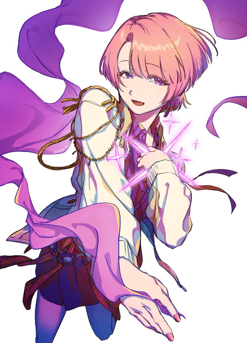 しんちゃ tweet media