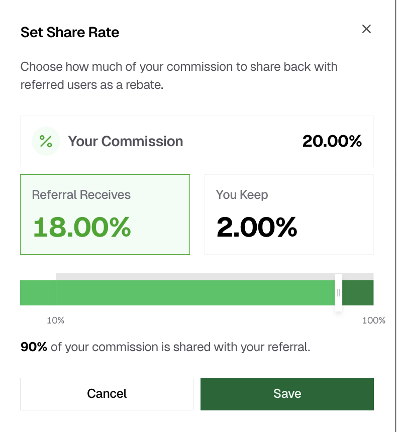 aktcapital's tweet photo. Join me on @StandX_Official - Earn stable $DUSD yield &amp; perps points! https://t.co/WgqzlgrcIw https://t.co/d7OlQ2AryP