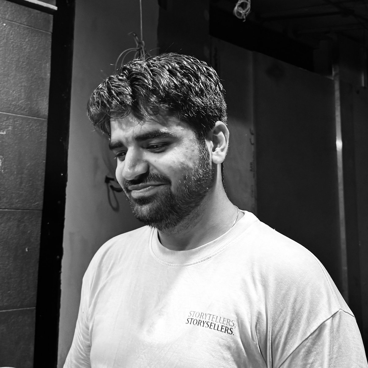 Shubham Tuteja • Jade tweet media