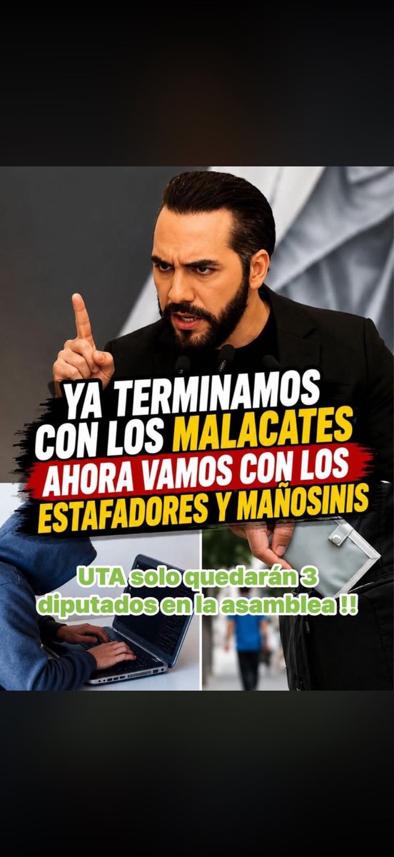 herbert ramos tweet media