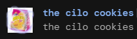 au #cilotwt tweet media