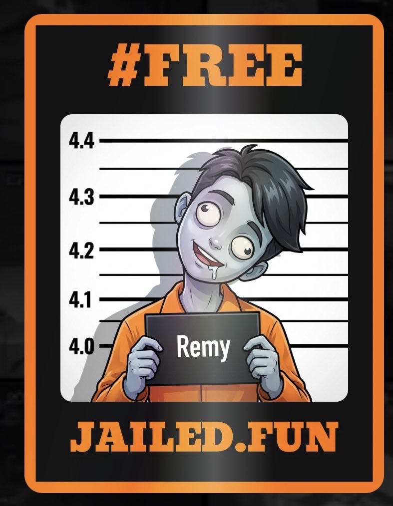 Remy tweet media