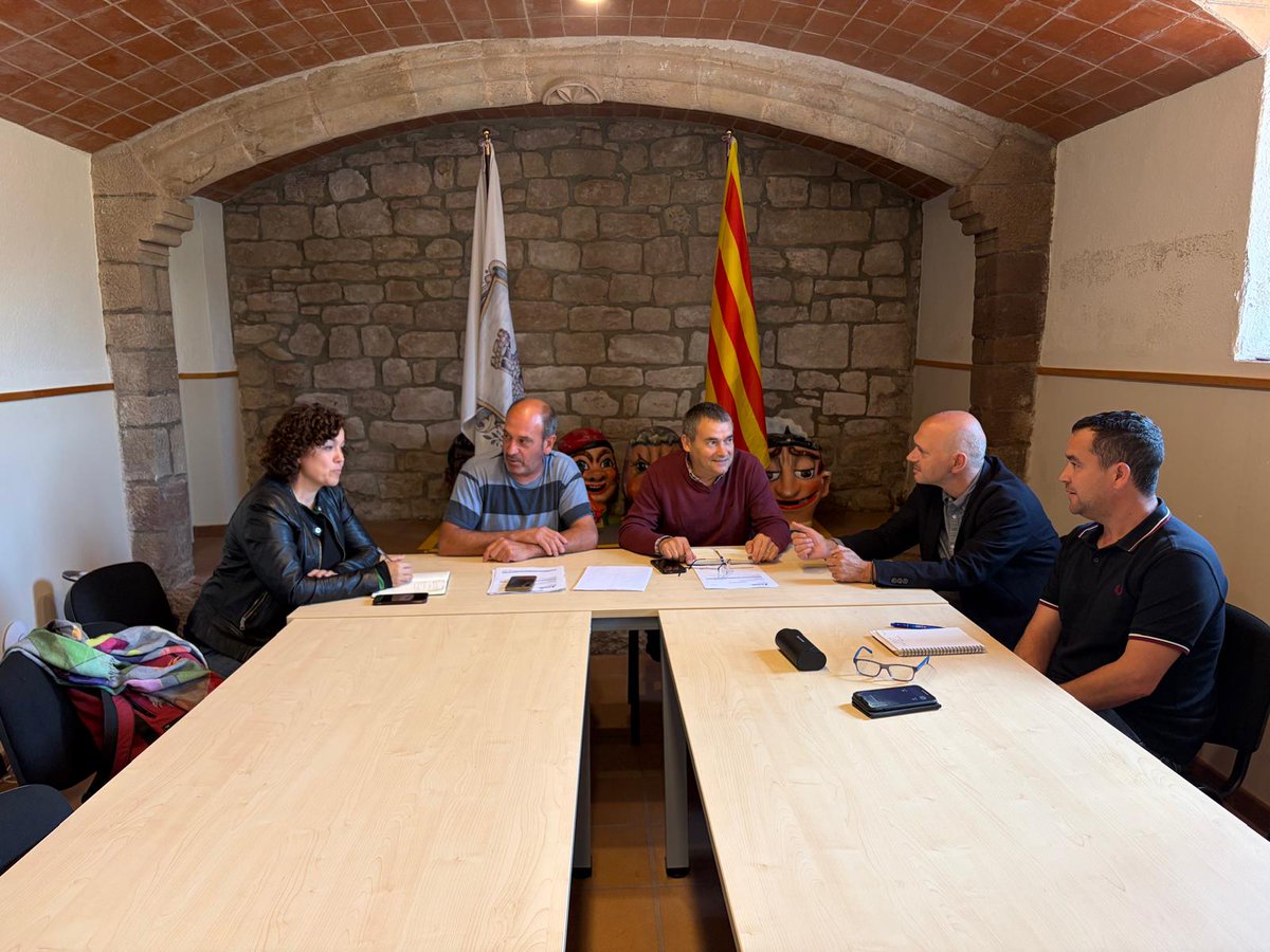 ERC - Diputació BCN tweet media