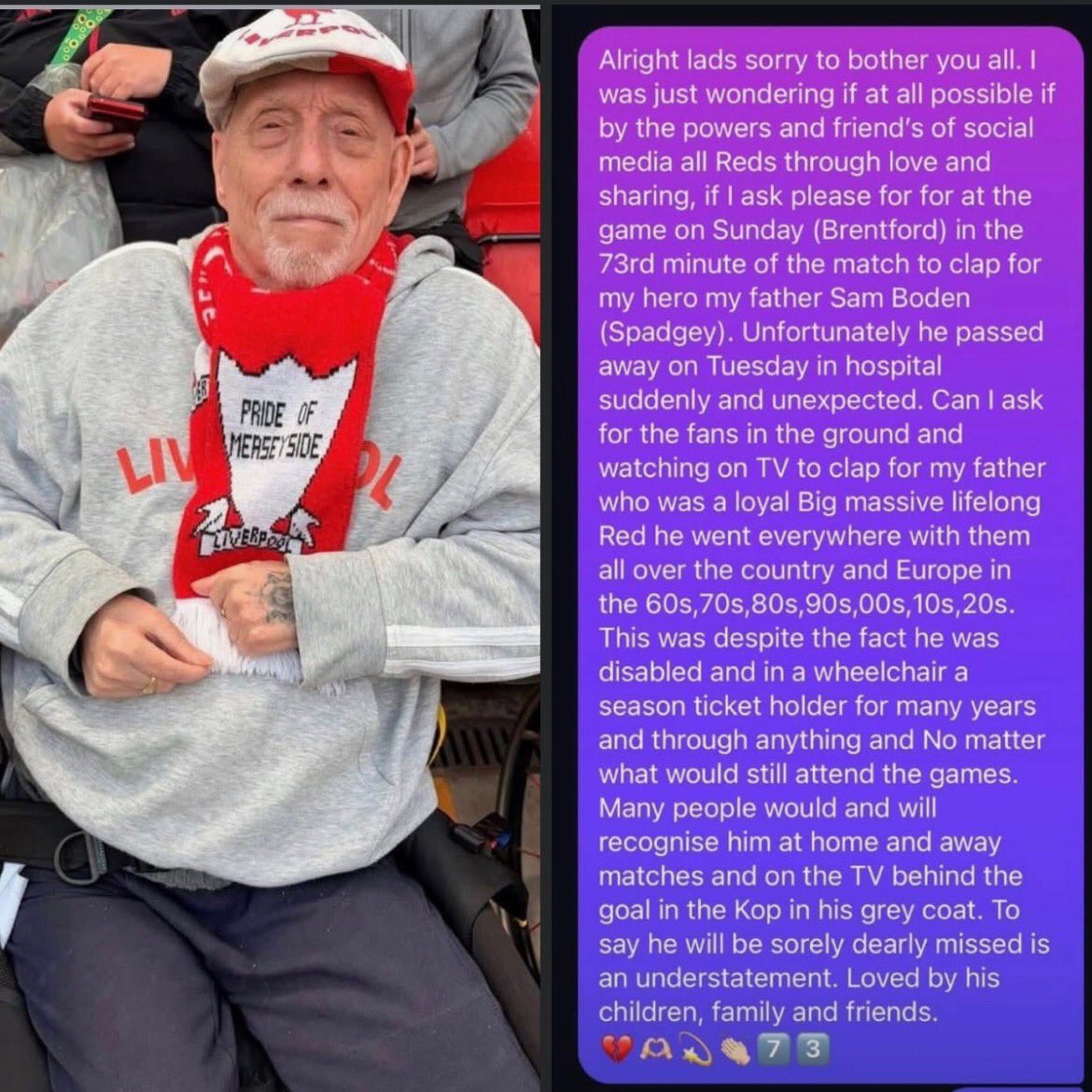Paul🥷 tweet media