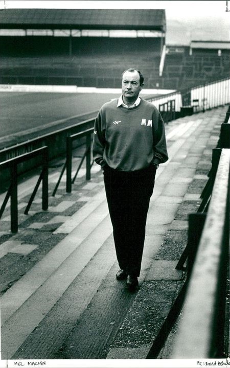 Barnsley FC On This Day in History tweet media