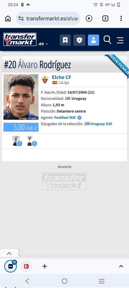 Ander Serrano tweet media