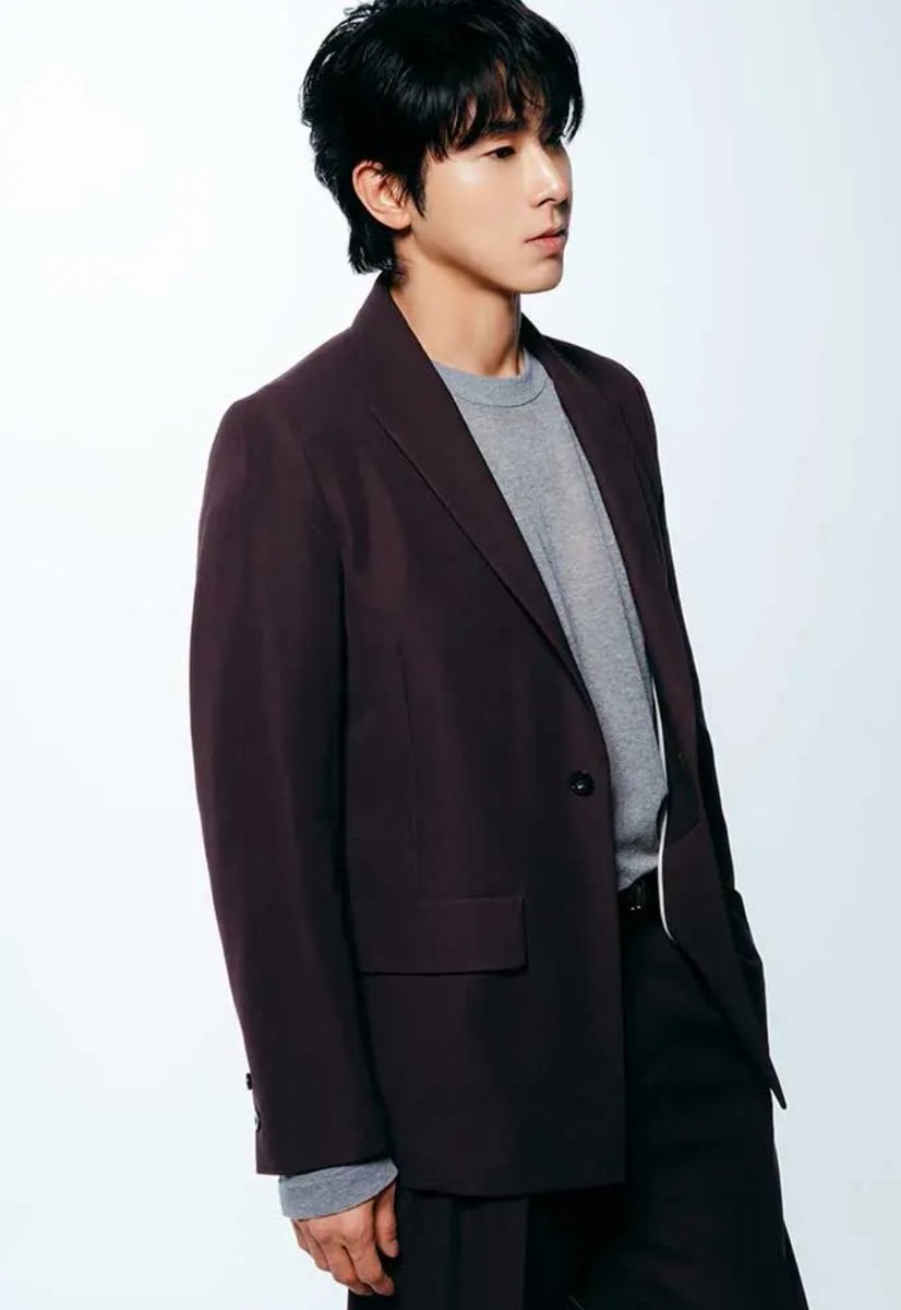 U-KNOW YUNHO. tweet media