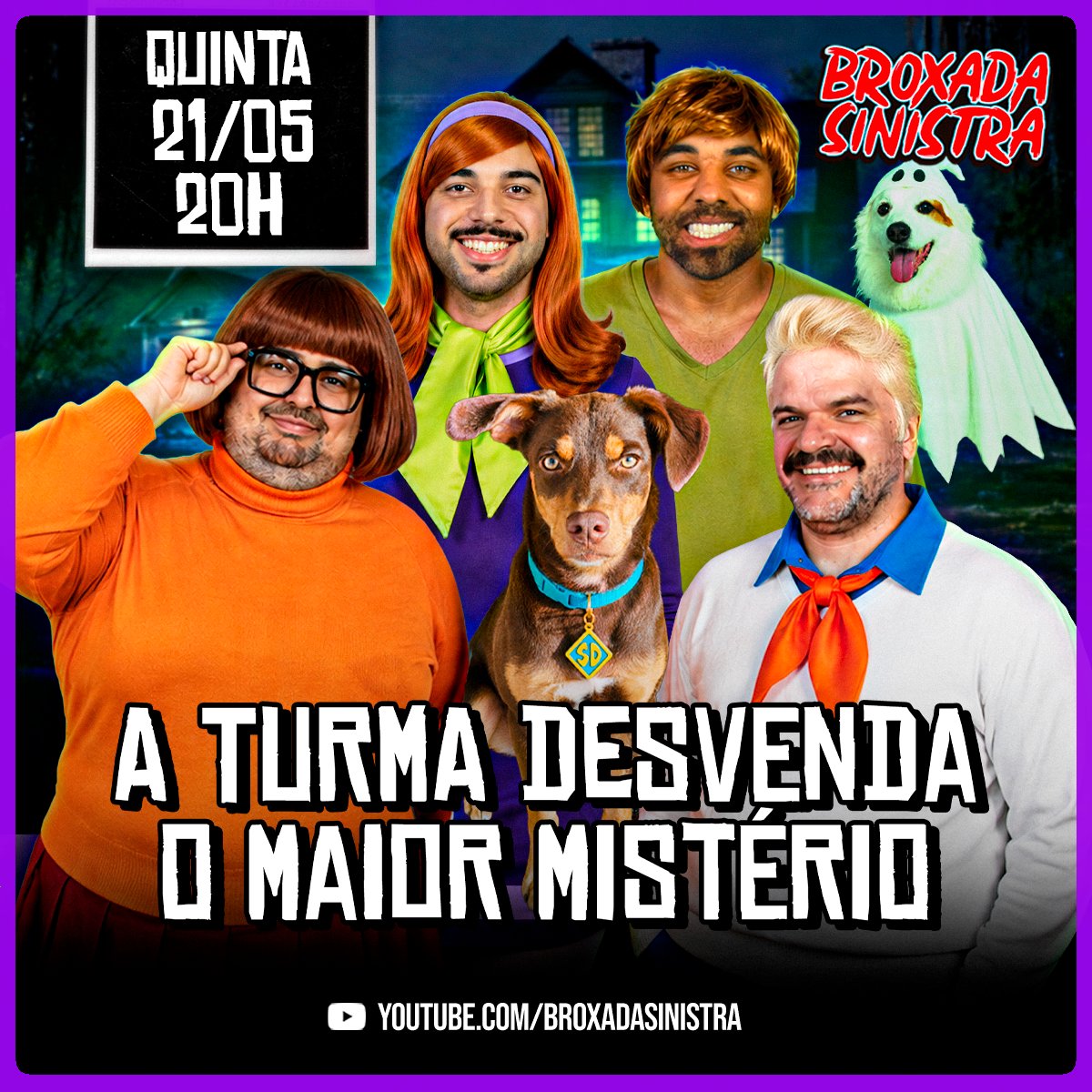 Broxada Sinistra tweet media