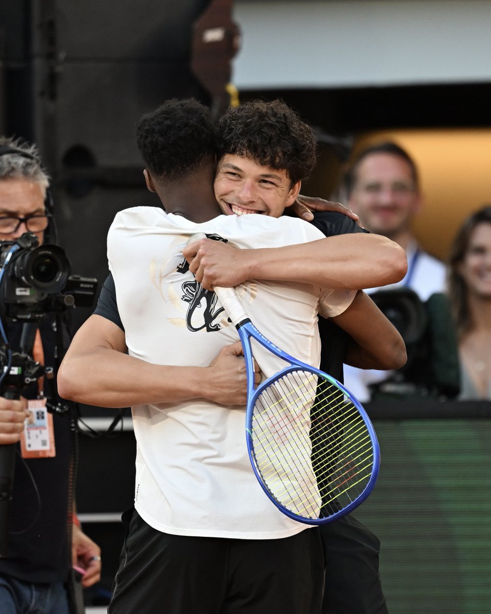 Roland-Garros tweet media