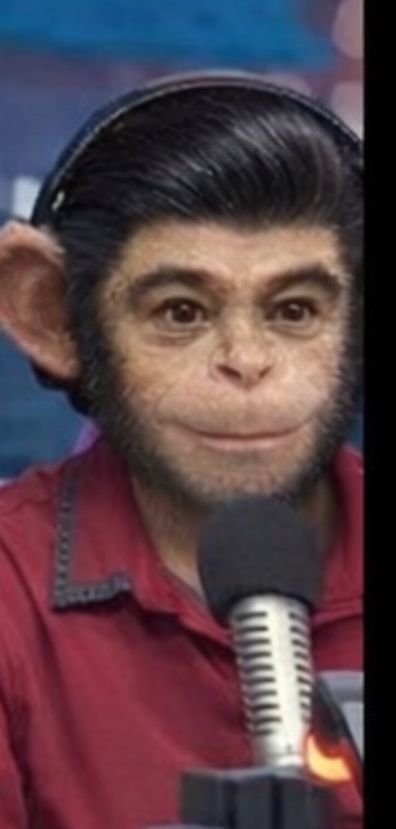 BullcrazyMusi's tweet photo. Jajaja si se parece el @mauricioponcep  al niño Jumanji..🤣🤣 https://t.co/7VdZGRIZY0