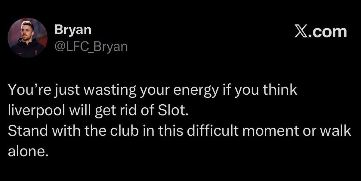 Bryan tweet media