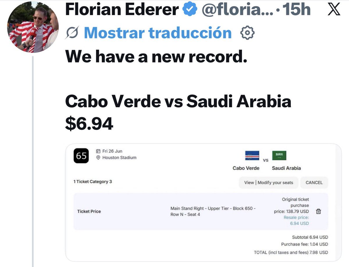 Carlos Antonio Velez tweet media